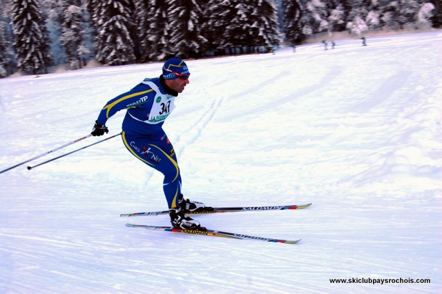 GP Grand-Bornand 2014